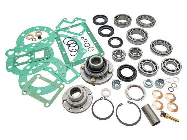 LT230 Overhaul Kit Discovery 2 DA3215G