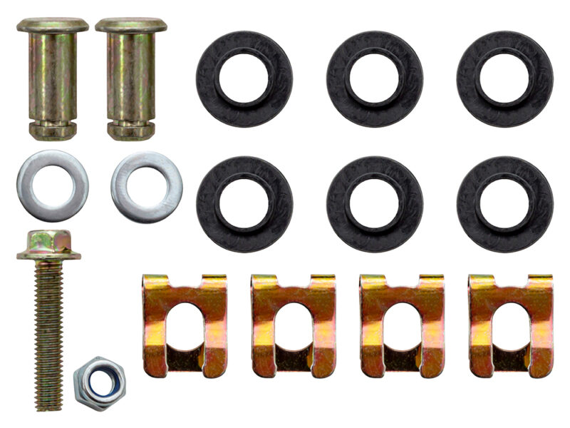 Transfer box linkage repair kit from MA DA3399