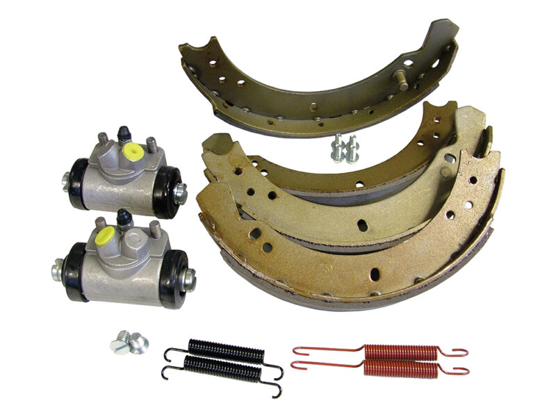 Brake kit Front Series SWB up to June 1980 DA6042 / DA6042G