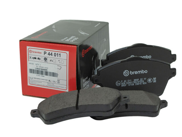 Brembo Brake Pads Front Freelander 1 LR021899BR