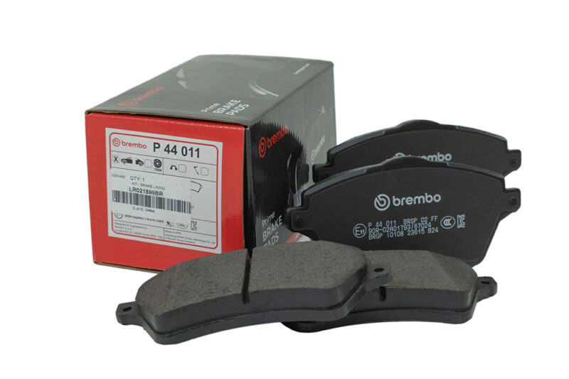 Brembo Brake Pads Front Freelander 1 LR021899BR