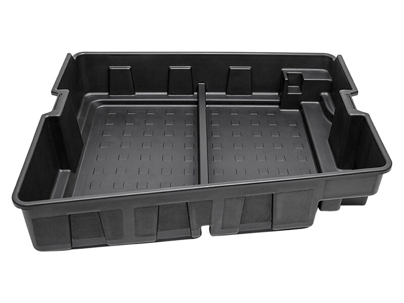 LAND ROVER DEFENDER 110 L663 BOOT STORAGE BOX