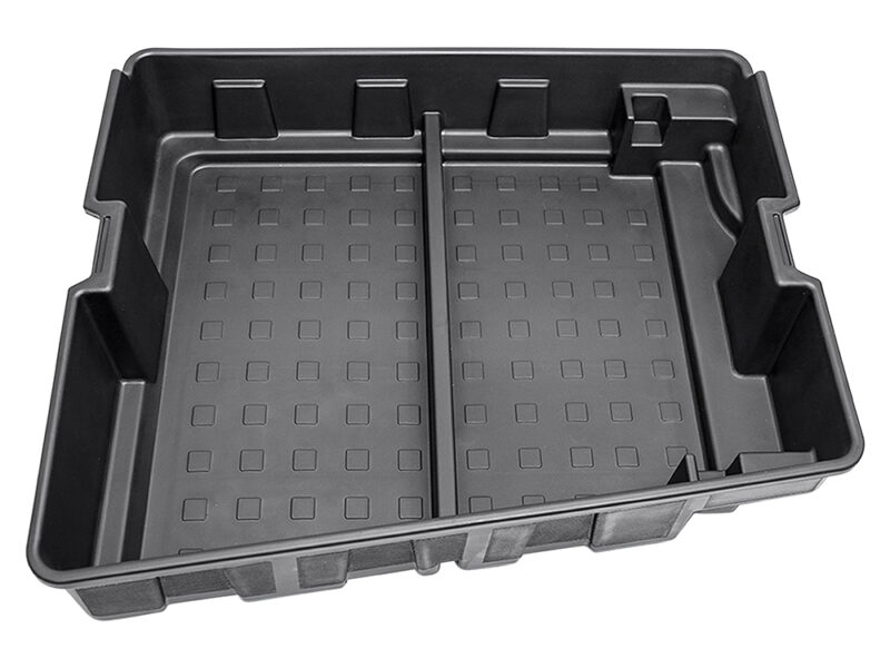 LAND ROVER DEFENDER 110 L663 BOOT STORAGE BOX