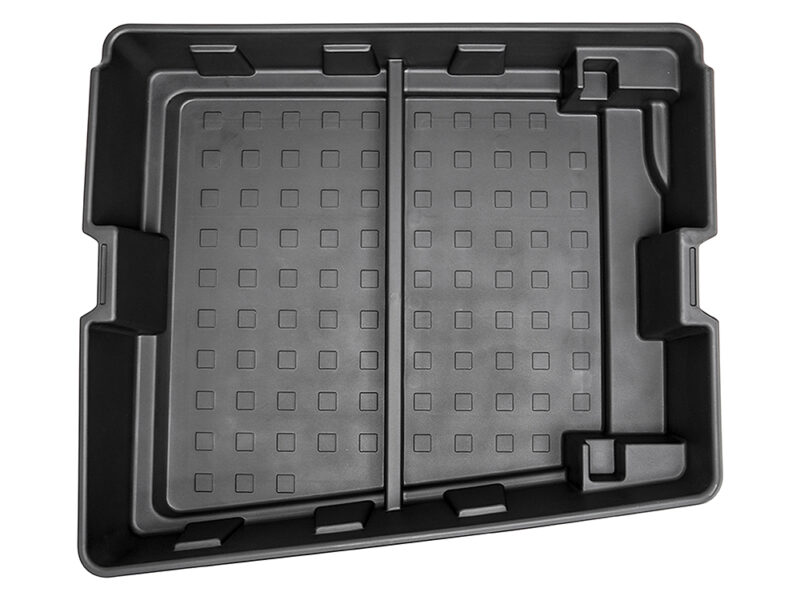 LAND ROVER DEFENDER 110 L663 BOOT STORAGE BOX