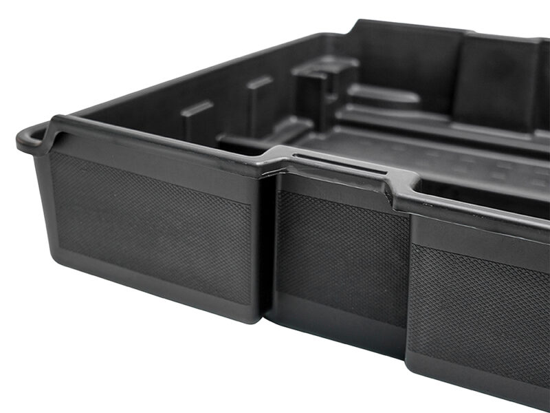 LAND ROVER DEFENDER 110 L663 BOOT STORAGE BOX