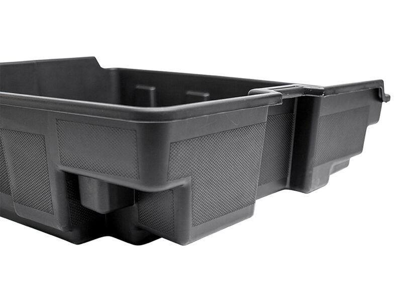 LAND ROVER DEFENDER 110 L663 BOOT STORAGE BOX