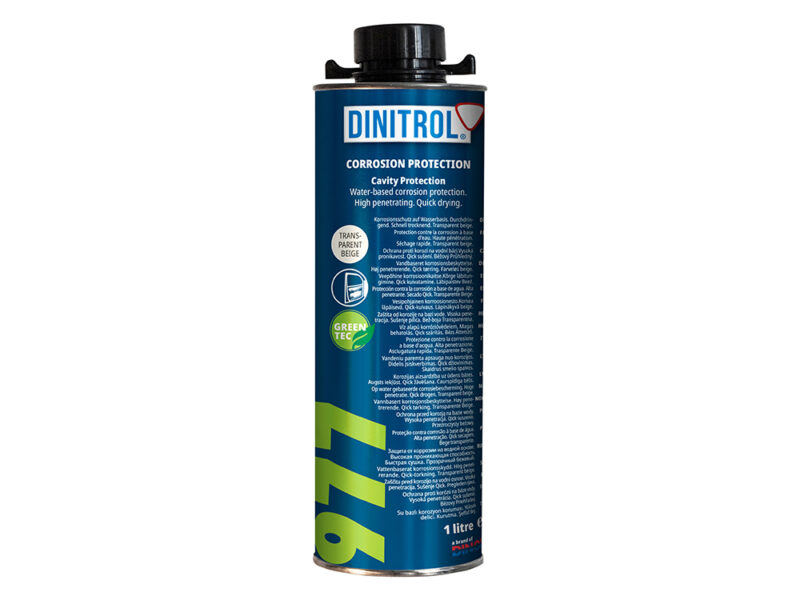 DINITROL 977 Anti-corrosion Coating