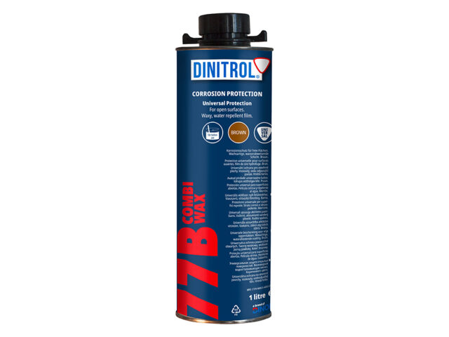 Dinitrol 77B Corrosion Preventive Fluid