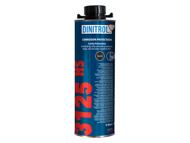 Dinitrol 4941 Underbody Coating DA1997