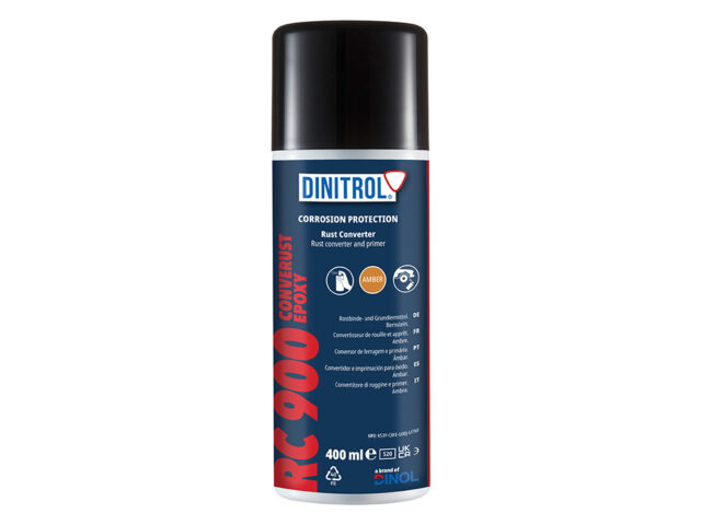 Dinitrol RC900 Rust Converter & Primer DA1998