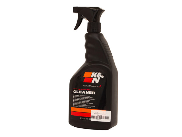 K&N Cleaning Solution DA3136 1ltr bottle