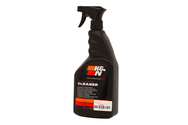 K&N Cleaning Solution DA3136 1ltr bottle