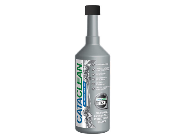 Cataclean Diesel DA3325 500ml