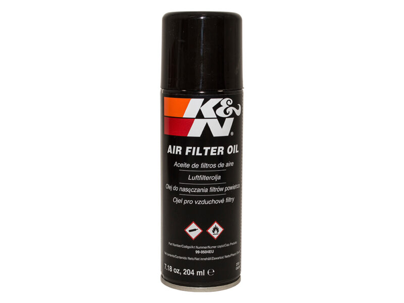 K&N Dirt Retention Lubricating Oil DA4275