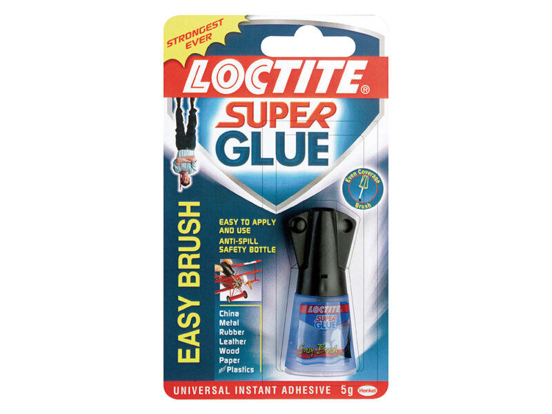 Super Glue 5g bottle DA6301