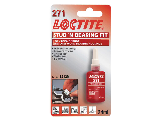 loctite Stud 'N Bearing Fit