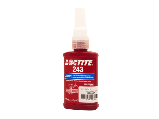 LOCTITE LOCK AND SEAL 50ML