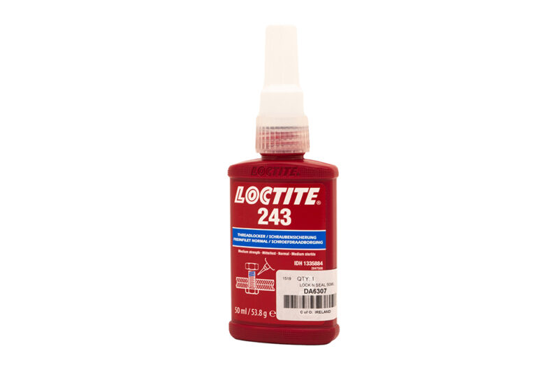 LOCTITE LOCK AND SEAL 50ML