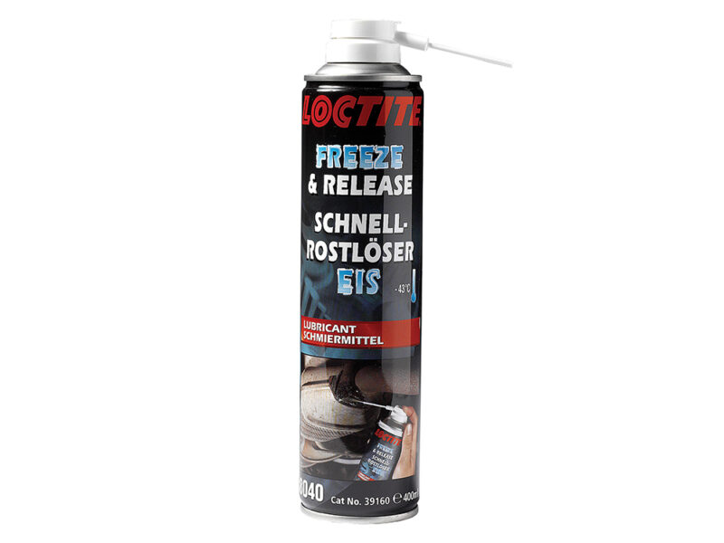 Loctite Freeze & Release 400ml