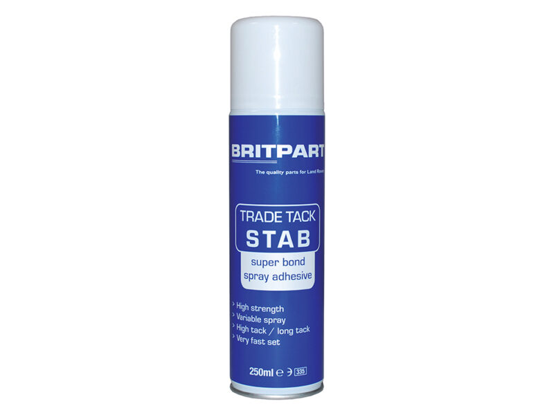 Trade Tack Stab 250ml aerosol