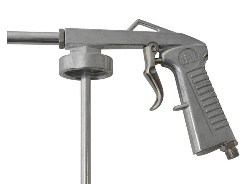 Raptor Application Gun DA6386