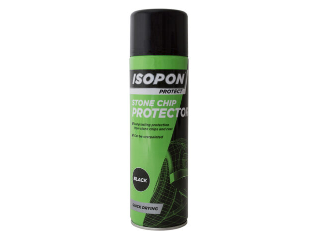 Isopon Stone Chip Protector