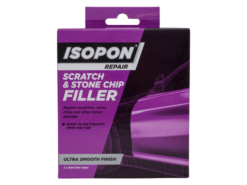 Isopon Scratch & Stone Chip Filler