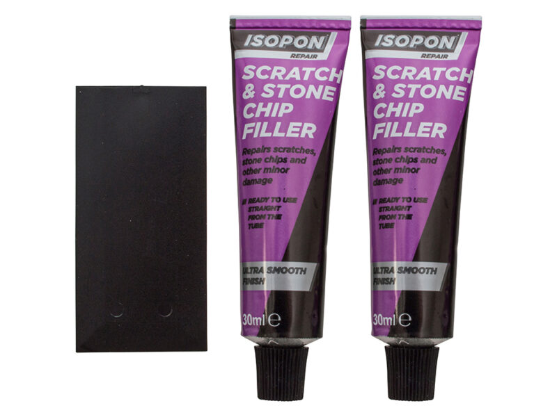 Isopon Scratch & Stone Chip Filler