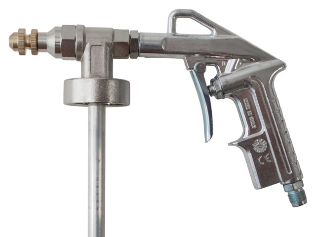 Raptor Application Gun DA6617 Vari-nozzle