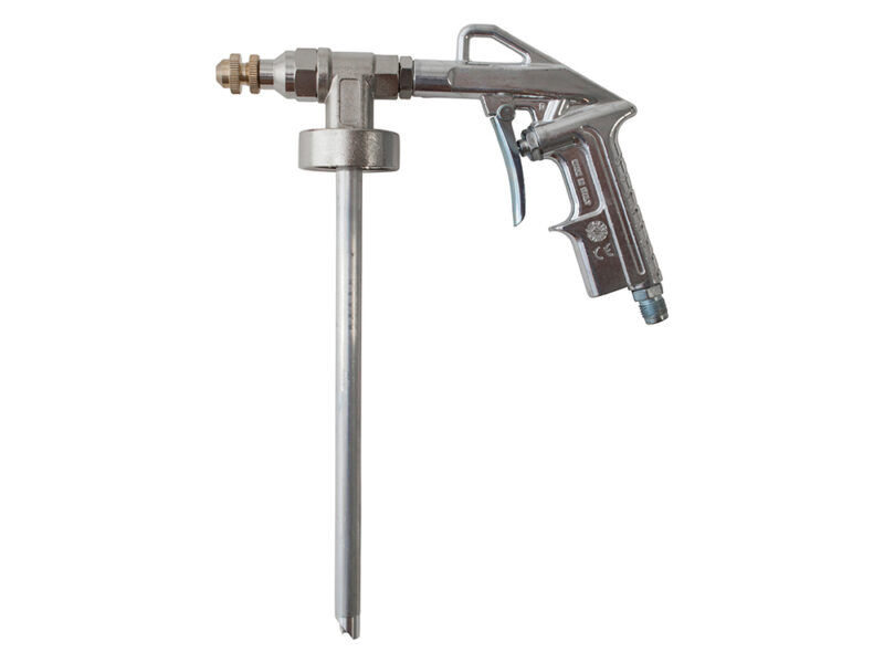 Raptor Application Gun DA6617 Vari-nozzle