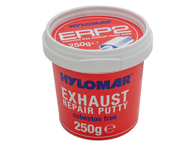 Hylomar Exhaust Repair Putty