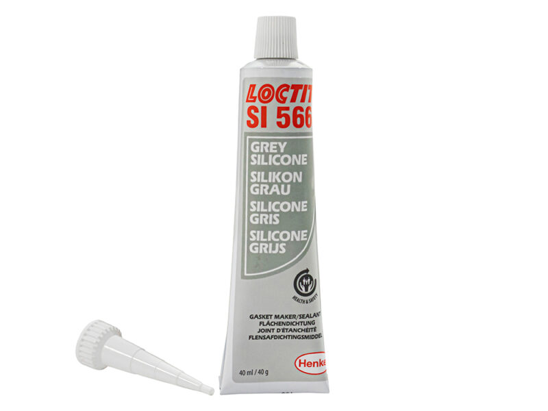 Loctite SILICONE GREY 5660