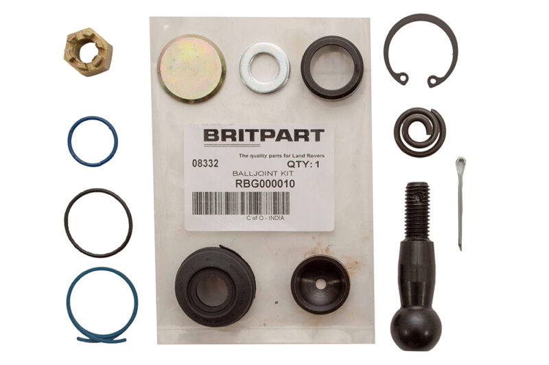 Ball Joint Repair Kits