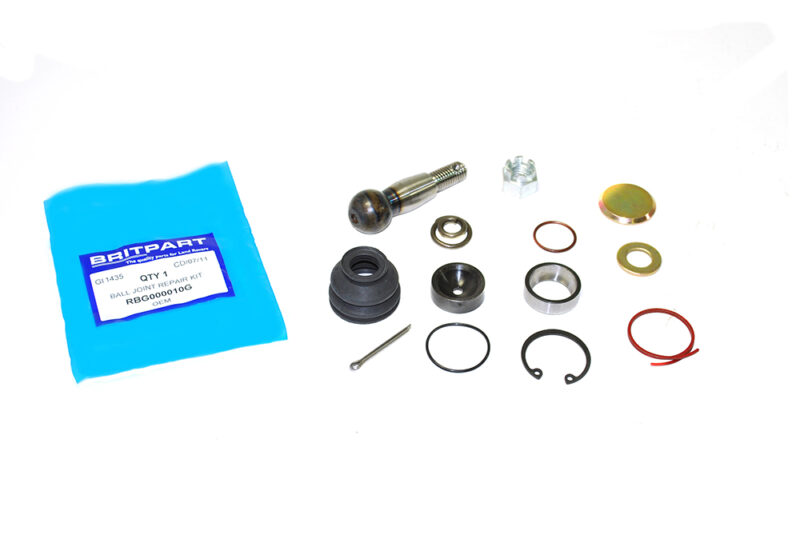 Ball Joint Repair Kits