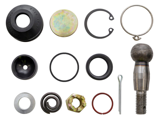 Ball Joint Repair Kits