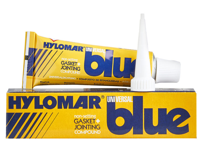 Hylomar Universal Blue Gasket & jointing compound